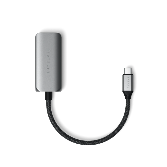 Адаптер Satechi USB Type-C - HDMI 2.1 8K Adapter ST-AC8KHM