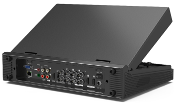 Видеомикшеры, конвертеры, контроллеры и аксессуары