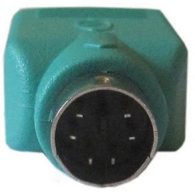 Espada Переходник USB F to PS/2 M , EUSB-PS/2