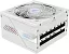 Блок питания Gigabyte ATX 850W GP-AE850PM PG5 ICE Gen.5 80+ platinum (20+4pin) APFC 120mm fan 8xSATA Cab Manag RTL