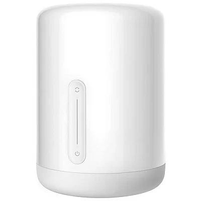 Светодиодная лампа Xiaomi MUE4093GL White Mi Bedside Lamp 2 (400 люмен 1700-6500K 2200В 802.11b/g/n)