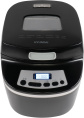 Хлебопечь Hyundai HYBM-P0613 600Вт черный/серебристый