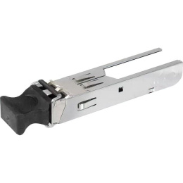 Трансивер PLANET MGB-TSX2 Mini GBIC Multi-mode SX 2KM Module -40 to 75 C , DDM Supported