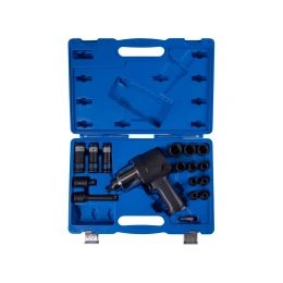 Пневматический ударный гайковерт KING TONY 44106AMP01