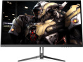 Монитор NPC 23.8" MD2412 черный IPS LED 16:9 HDMI M/M 250cd 178гр/178гр 1920x1080 180Hz G-Sync FreeSync DP FHD USB 3.12кг