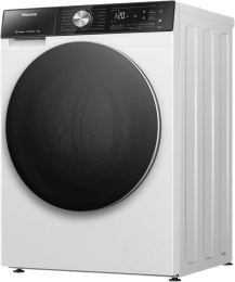 Стиральная машина Hisense WF5S7041BW класс: A загр.фронтальная макс.:7кг белый