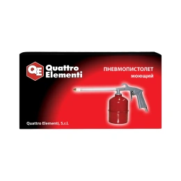 Пневматический пистолет для мовиля QUATTRO ELEMENTI 770-902