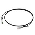 КабельFIBO FT-S10-DAC1m SFP+ DAC модуль 10G, медный кабель 30AWG, 1 метр (FT-S10-DAC1m(30AWG))