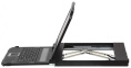 KVM консоль ATEN 1U Ultra Short Depth 18.5” Short Depth USB HDMI Single Rail LCD Console 1920 x 1080 CL3700NW-ATA-RG