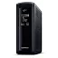 CyberPower VP1600ELCD ИБП {Line-Interactive, Tower, 1600VA/960W USB/RS-232/RJ11/45 (4 + 1 EURO), 12В/9 Ач х 2}