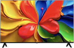 Телевизор QLED TCL 43" 43S5K-RU черный FULL HD 60Hz DVB-T DVB-T2 DVB-C DVB-S DVB-S2 USB WiFi Smart TV (RUS)