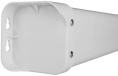 Экран Digis 86" 178x139см Electra-F DSEF-4302 4:3 настенный рулонный белый (моторизованный привод)