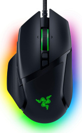 Мышь Razer Basilisk V3 черный оптическая 26000dpi USB 11but RZ01-04000100-R3M1