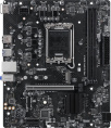 Материнская плата MSI PRO H610M-S DDR4 II Soc-1700 Intel H610 2xDDR4 mATX AC`97 8ch 7.1 GbLAN+HDMI