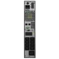 ИБП HIDEN EXPERT ULPS2500RM 2500ВА/2250Вт {Линейно-интерактивный ИБП Rackmount 2U, 8 IEC C13 и 1xIEC C19, USB, RS232, SNMP слот, встроенные АКБ 6х12В/7Ач}