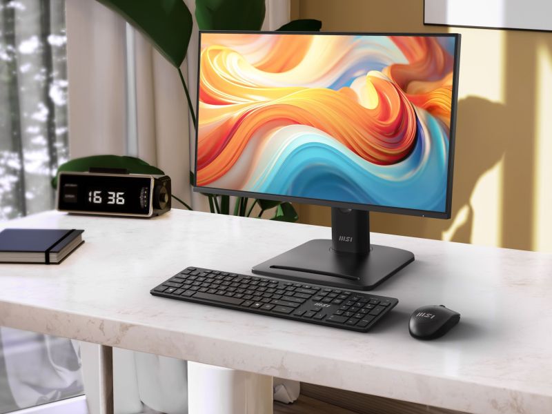 Гид по мониторам MSI для работы и сверхскоростных игр