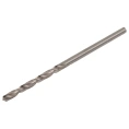 Сверло по металлу (10 шт; 2.5х57 мм; кл. В; Р6М5; ц/х) БИЗ 2,5-zx
