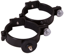 Кольца крепежные Sky-Watcher для рефракторов 70 мм внутренний диаметр 72 мм