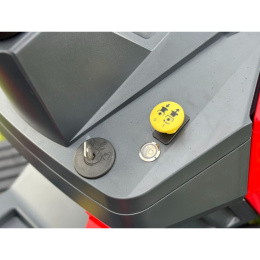 Садовый трактор ZimAni TS108HV