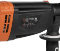 Перфоратор Daewoo DAH 920 патрон:SDS-plus уд.:3.4Дж 920Вт кейс в комплекте