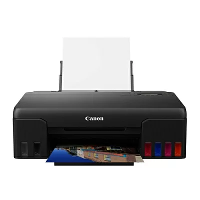 Принтер струйный Canon. PIXMA G540
