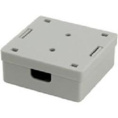 5bites LY-SB09 Розетка внешняя RJ-45+RJ-11 5e кат.