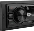 Автомагнитола ACV AVS-401UBW 1DIN 4x50Вт v5.0 USB 2.0 AUX 1.3" 2 RDS 43343