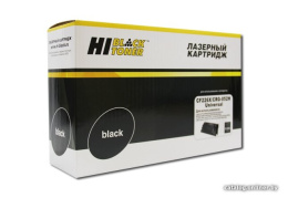 Картридж черный Hi-Black HB-CF226X/ 052H