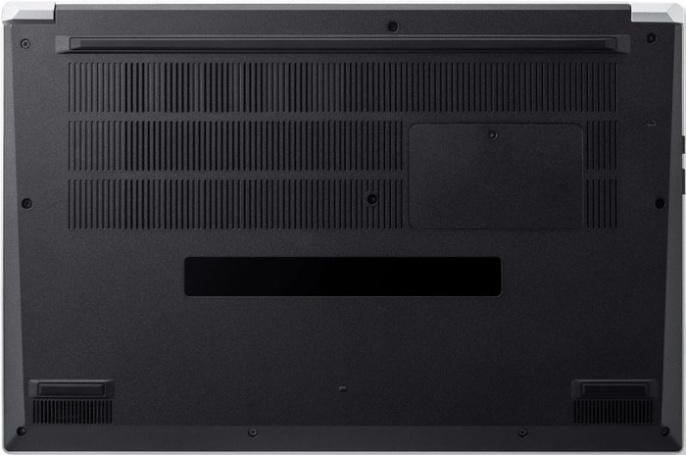 Ноутбук Acer Aspire Lite 15 AL15-36P-C9XQ, 15.6", N150/ 8Gb/ 256SSD/ Silver NX.DGJCD.004