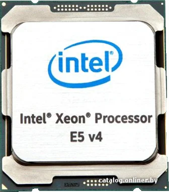 Процессор Intel Xeon E5-2680V4 14 Cores, 28 Threads, 2.4/3.3GHz, 35M, DDR4-2400, 2S, 120W Pull Tray (БУ) CM8066002031501 ref