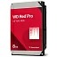 Жесткий диск Western Digital 8ТБ WD8003FFBX Red Pro 3,5