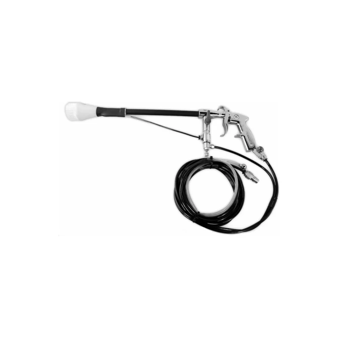 Аппарат для химчистки удлиненный AMR Long pipe Cleaner A-17