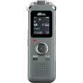 Диктофон Ritmix RR-920 8 Gb,  черный
