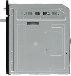 Духовой шкаф Электрический Krona PRONTO 60 S G2 черный