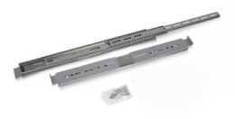 Cabeus RB18" Телескопические направляющие универсальные (комплект 2 шт) для серверных корпусов