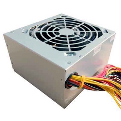 Блок питания Powerman Power Supply 500W PM-500ATX-F 12cm fan 6118741