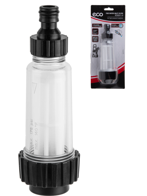 Фильтр тонкой очистки большой для очистителя высокого давления ECO ECX2011-0