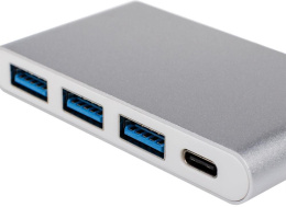 Адаптер USB-C/USB3 0.10M AT2808 ATCOM