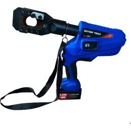 Аккумуляторный кабелерез Манкупер MTR-40H