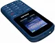 Мобильный телефон Philips E2101 Xenium синий моноблок 2Sim 1.77" 128x160 GSM900/1800 MP3 FM microSD