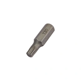 Вставка 5/16", T30, 30 мм ROCKFORCE RF-1563030(11762)
