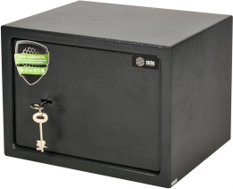 Сейф мебельный Cactus CS-SF-K25 взломостойкий 250x350x250 мм ключевой