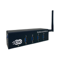Управляемый USB HUB DistKontrolHUB-4