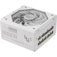 Блок питания ASUS TUF-GAMING-1000G-WHITE /PSU, CE+UK 90YE00S5-B0NA00