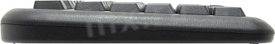 Проводная клавиатура Defender HM-830 RU,черный,полноразмерная