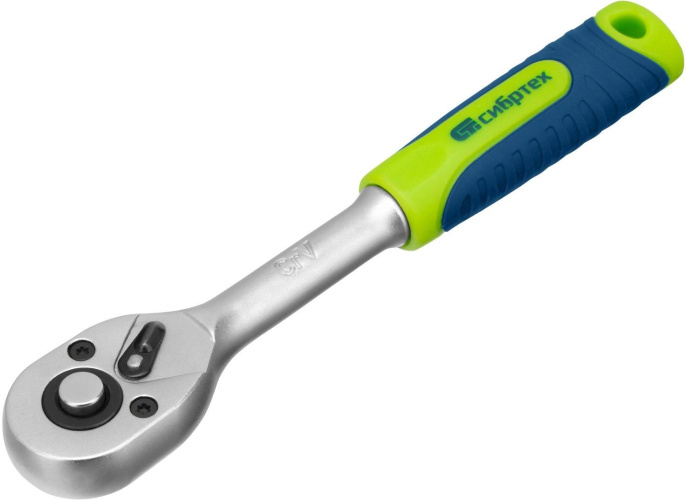 Набор инструментов СИБРТЕХ 13396,  89 предметов