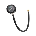 Индикатор для проверки давления в шинах Rockforce 0-12 bar RF-SDG-09(57064)