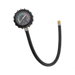 Индикатор для проверки давления в шинах Rockforce 0-12 bar RF-SDG-09(57064)
