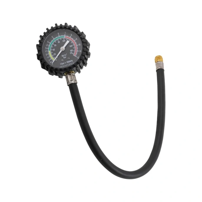 Индикатор для проверки давления в шинах Rockforce 0-12 bar RF-SDG-09(57064)