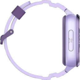 Смарт-часы Honor Kids Watch Plus 4G TAR-WB01,  48.5мм,  1.3",  с SIM,  фиолетовый [5504acfc]